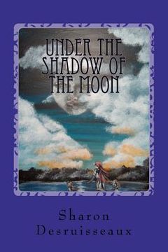 portada under the shadow of the moon (in English)