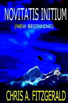portada Novitatis Initium: New Beginning (in English)