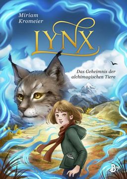 portada Lynx (en Alemán)