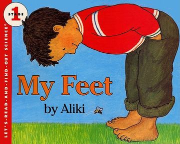 my feet
