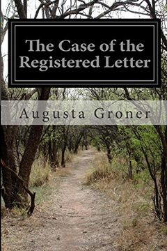 portada The Case of the Registered Letter