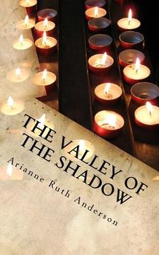 portada The Valley of the Shadow: Poetic Gems (en Inglés)