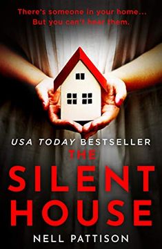 portada The Silent House: The Gripping usa Today Bestseller That Will Keep you up all Night (Paige Northwood) (en Inglés)