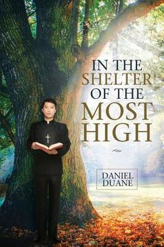 portada In the Shelter of the Most High (en Inglés)
