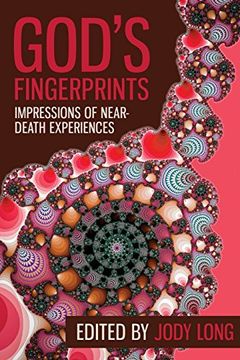 portada God's Fingerprints: Impressions of Near Death Experiences (en Inglés)