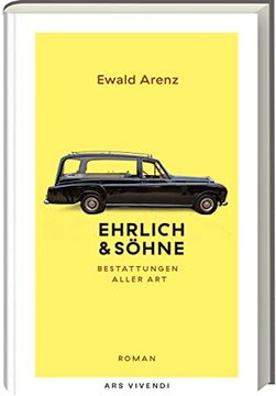 portada Ehrlich & Söhne (Sonderausgabe) (en Alemán)