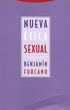 portada Nueva Etica Sexual