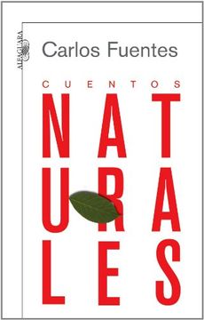 portada Cuentos Naturales (in Spanish)
