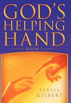 portada god's helping hand book i (en Inglés)