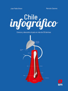 portada Chile Infografico (in Spanish)
