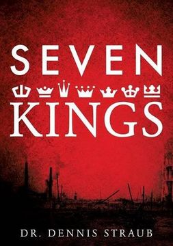portada Seven Kings (in English)