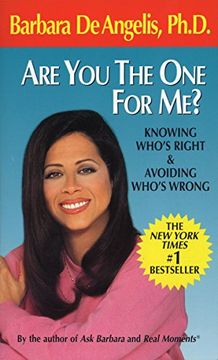 portada Are you the one for me? (en Inglés)