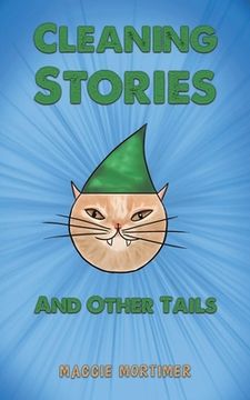 portada Cleaning Stories and Other Tails (in English)