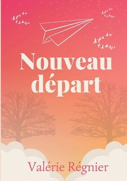 portada Nouveau départ (en Francés)