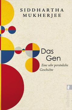 portada Das gen (in German)