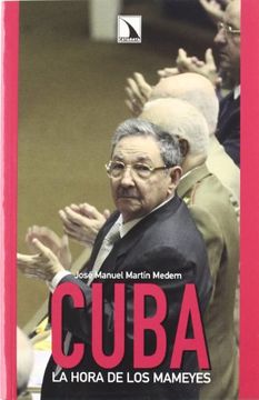 portada Cuba la hora de los mameyes