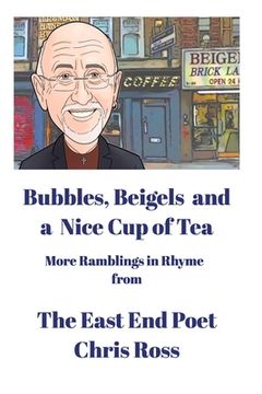 portada Bubbles, Beigels and a Nice Cup of Tea (en Inglés)