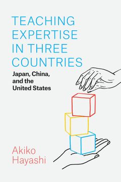 portada Teaching Expertise in Three Countries: Japan, China, and the United States (in English)