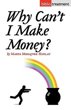 portada why can't i make money? (en Inglés)