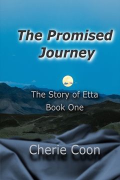 portada The Promised Journey (en Inglés)