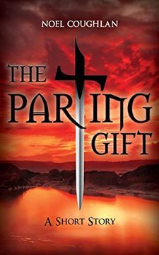 portada The Parting Gift (en Inglés)