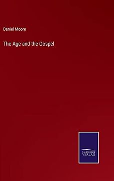portada The age and the Gospel 