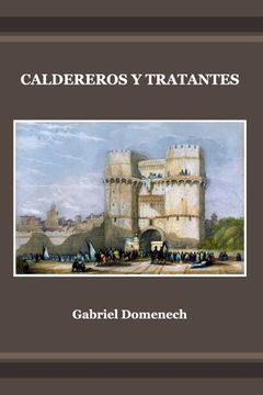 portada Caldereros y tratantes (in Spanish)