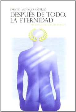 portada DespuÃ s de todo, la eternidad (Paperback) (in Spanish)