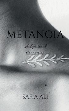 portada Metanoia (en Inglés)
