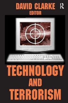 portada Technology and Terrorism (en Inglés)