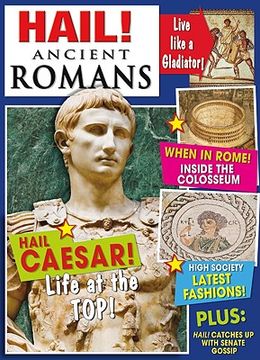 hail! ancient romans