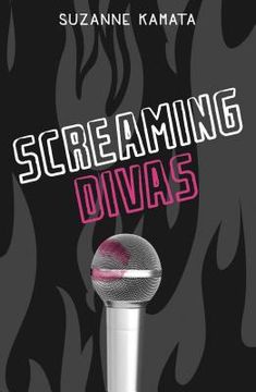 portada Screaming Divas (en Inglés)
