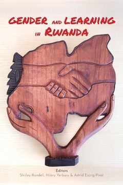 portada Gender and Learning in Rwanda (en Inglés)