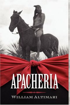 apacheria (en Inglés)