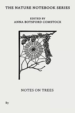 portada Notes on Trees (in English)