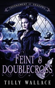 portada Feint and Doublecross (en Inglés)