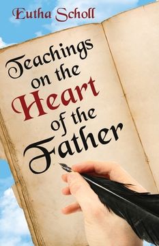 portada Teachings on the Heart of the Father (in English)
