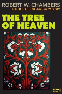 portada The Tree of Heaven 