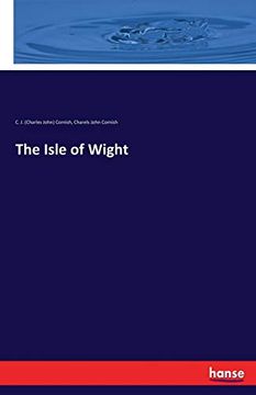 portada The Isle of Wight (in English)
