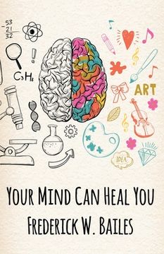 portada Your Mind Can Heal You (en Inglés)