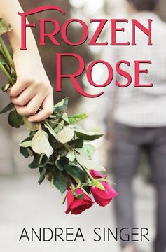 portada Frozen Rose (in English)