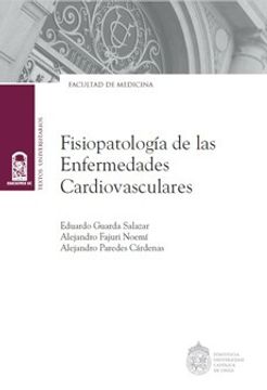 portada Fisiopatologia de las Enfermedades Cardiovasculares