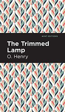 portada Trimmed Lamp and Other Stories of the Four Million (en Inglés)