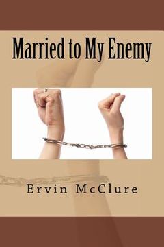 portada Married to My Enemy