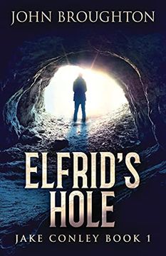 portada Elfrid'S Hole (1) (Jake Conley) 
