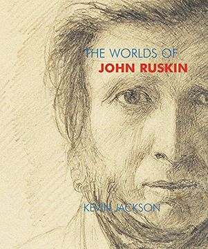 portada The Worlds of John Ruskin (en Inglés)