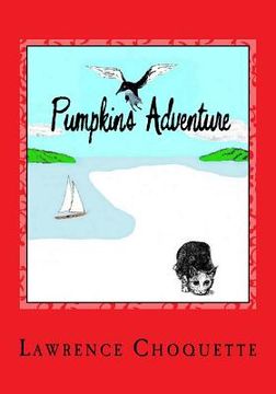 portada Pumpkin's Adventure: Pumpkin's: Adventure (en Inglés)