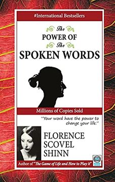 portada The Power of the Spoken World (in English)