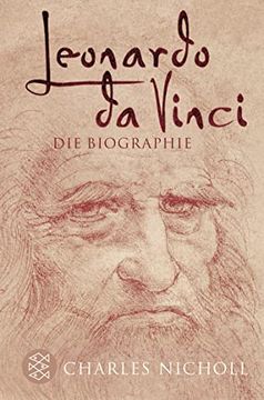 portada Leonardo da Vinci. (in German)