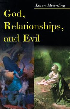 portada god, relationships, and evil (en Inglés)